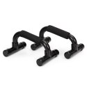 Uchwyty do pompek podpórki push up bars 2 szt