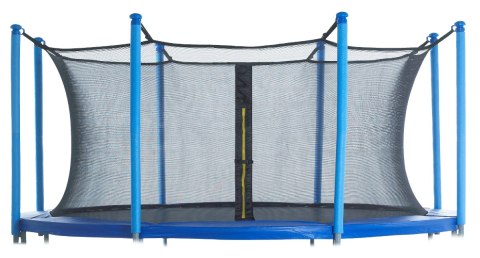 Wewnętrzna siatka do trampoliny 366cm 12ft/8