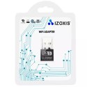 Adapter WIFI na USB 1200Mbps Izoxis 19181