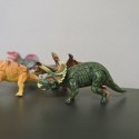 Dinozaury- figurki ruchome 6szt. 22398