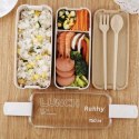 Śniadaniówka - lunchbox 750ml Ruhhy 24528