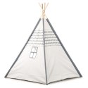 Namiot namiocik tipi wigwam domek dla dzieci ECOTOYS