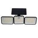 Lampa solarna 180 LED Izoxis 24889